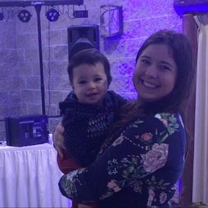 Meet your Posher, Kayla